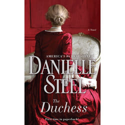 ISBN The Duchess livre Fiction Anglais Édition de poche