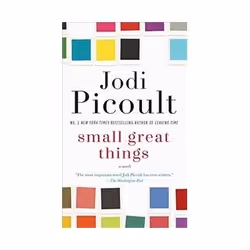 ISBN Small Great Things, Roman, Anglais, Livre broché