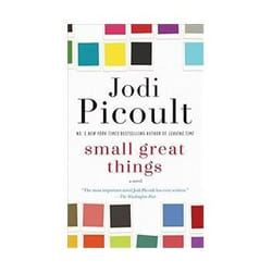 SMALL GREAT THINGS