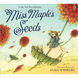 ISBN Miss Maple’s Seeds