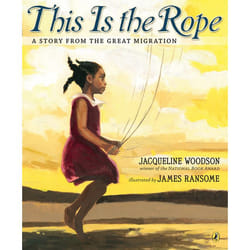 ISBN This Is the Rope