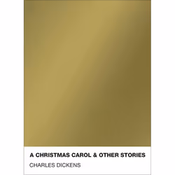 ISBN A Christmas Carol & Other Stories, Anglais, Livre broché, 304 pages