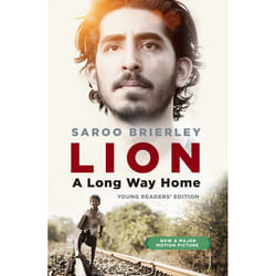 ISBN Lion