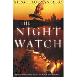 Heinemann THE NIGHT WATCH livre Anglais Livre broché 320 pages