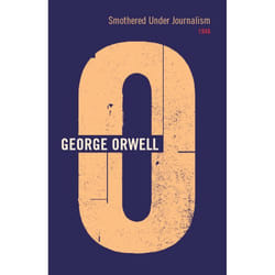 ISBN Smothered Under Journalism