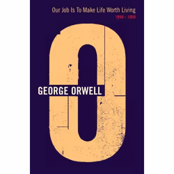 ISBN Our Job Is To Make Life Worth Living, Anglais, 624 pages