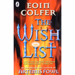 ISBN The Wish List, Anglais, Livre broché, 252 pages
