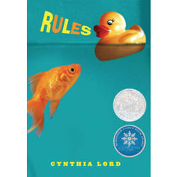 ISBN Rules Couverture rigide