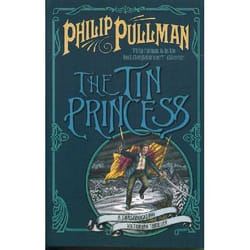 ISBN The Tin Princess livre Anglais Livre broché 304 pages