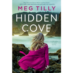 ISBN Hidden Cove livre Anglais Livre broché 368 pages