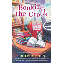 ISBN Booking the Crook