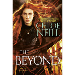 ISBN The Beyond