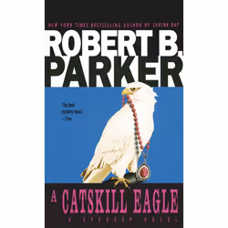ISBN A Catskill Eagle, Mystère et suspense, Anglais, Édition de poche, 384 pages