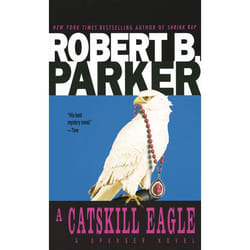 ISBN A Catskill Eagle livre Mystère et suspense Anglais Édition de poche