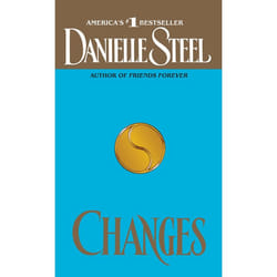 ISBN Changes livre Édition de poche