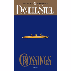 ISBN CROSSINGS, Édition de poche, 448 pages