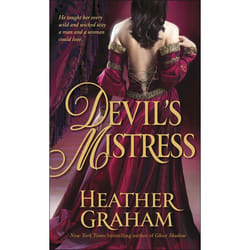 ISBN Devil’s Mistress livre Édition de poche