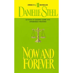 ISBN Now and Forever livre Édition de poche