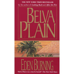 ISBN Eden Burning livre Édition de poche