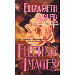 ISBN FLEETING IMAGES, Mystère et suspense, Anglais, Édition de poche, 432 pages