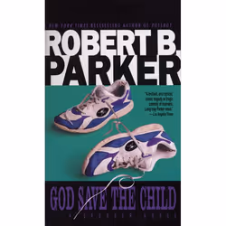 ISBN God Save the Child, Mystère et suspense, Anglais, Édition de poche, 208 pages