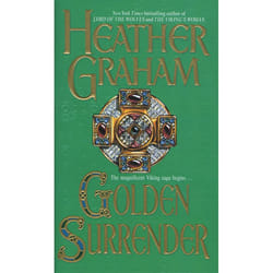 ISBN Golden Surrender livre Édition de poche