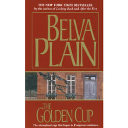 ISBN The Golden Cup