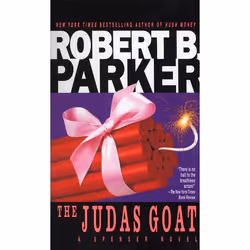 ISBN The Judas Goat, Mystère et suspense, Anglais, Édition de poche, 208 pages