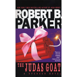 ISBN The Judas Goat livre Mystère et suspense Anglais Édition de poche