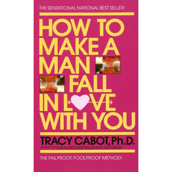 ISBN HOW TO MAKE A MAN FALL IN LOVE WITH YOU livre Édition de poche
