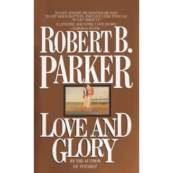 ISBN Love and Glory, Édition de poche, 224 pages