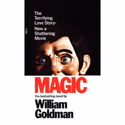ISBN Magic, Mystère et suspense, Anglais, Édition de poche, 256 pages