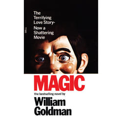 ISBN Magic livre Mystère et suspense Anglais Édition de poche