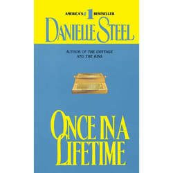ISBN Once in a Lifetime livre Édition de poche