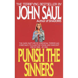 ISBN Punish the Sinners livre Mystère et suspense Anglais Édition de poche