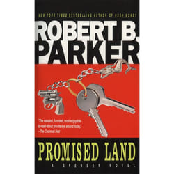 ISBN Promised Land livre Mystère et suspense Anglais Édition de poche
