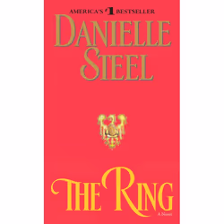 ISBN The Ring, Édition de poche, 480 pages