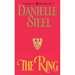 ISBN The Ring livre Édition de poche