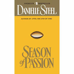ISBN Season of Passion, Édition de poche, 432 pages