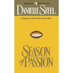 ISBN Season of Passion livre Édition de poche