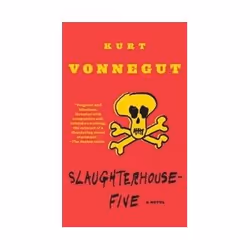 ISBN Slaughterhouse 5, Roman, Anglais, Livre broché, 215 pages