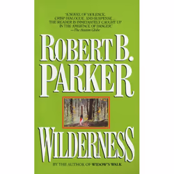 ISBN Wilderness, Mystère et suspense, Anglais, Édition de poche, 256 pages