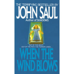 ISBN When the Wind Blows livre Mystère et suspense Anglais Édition de poche