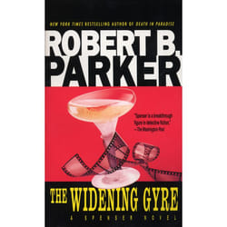 ISBN The Widening Gyre livre Mystère et suspense Anglais Édition de poche