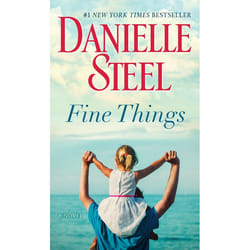 ISBN Fine Things livre Édition de poche