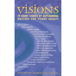 ISBN VISIONS, Édition de poche, 240 pages