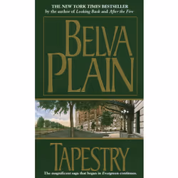 ISBN Tapestry, Anglais, Livre broché, 560 pages