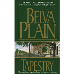 ISBN Tapestry