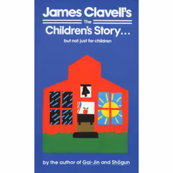 ISBN The Children's Story, Anglais, Livre broché, 96 pages