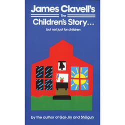 ISBN The Children's Story